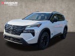 2027 Nissan Rogue Dark Armor