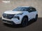 2027 Nissan Rogue Dark Armor