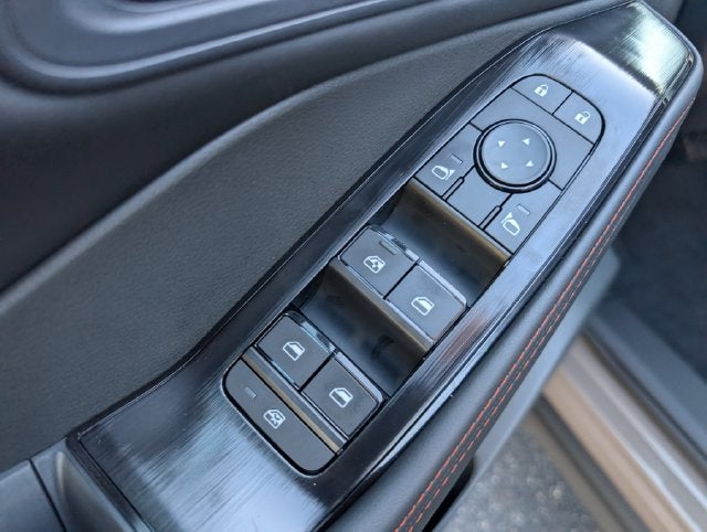 2027 Nissan Rogue Rock Creek