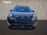 2027 Nissan Rogue Rock Creek