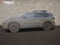 2027 Nissan Rogue Rock Creek