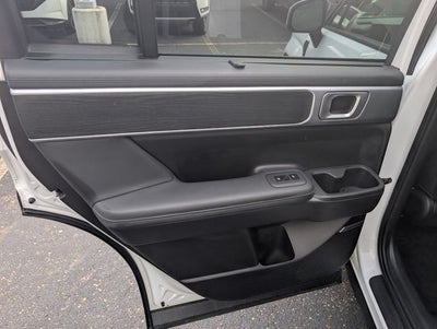 2024 Hyundai Santa Fe Hybrid Limited