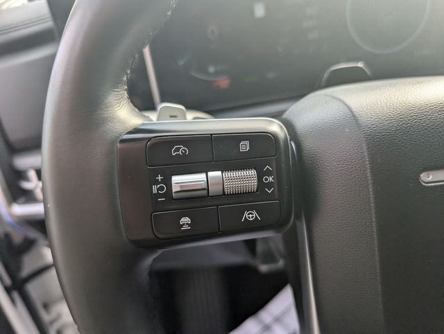2024 Hyundai Santa Fe Hybrid Limited
