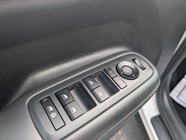 2024 Hyundai Santa Fe Hybrid Limited