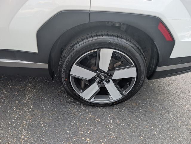2024 Hyundai Santa Fe Hybrid Limited