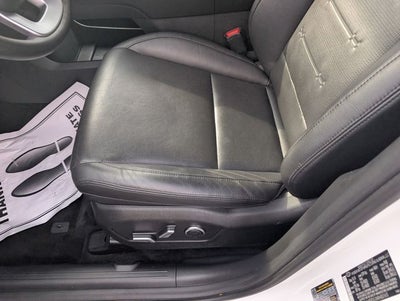 2024 Hyundai Santa Fe Hybrid Limited