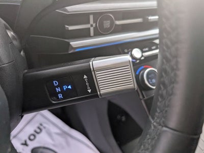 2024 Hyundai Santa Fe Hybrid Limited