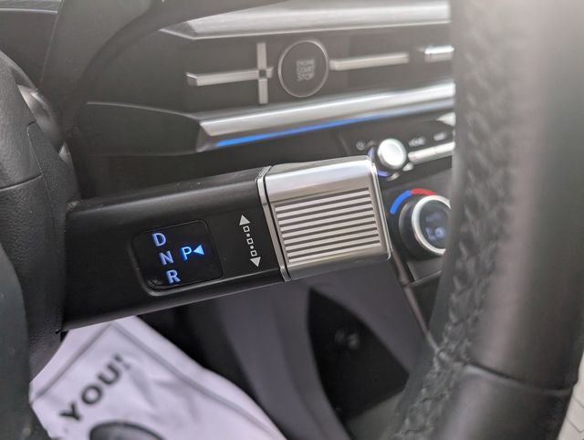 2024 Hyundai Santa Fe Hybrid Limited