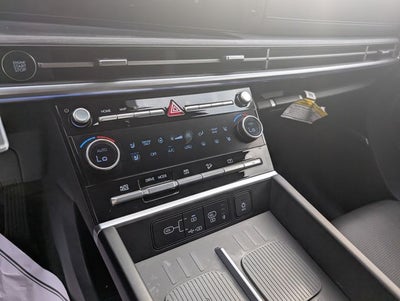 2024 Hyundai Santa Fe Hybrid Limited