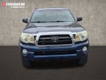 2008 Toyota Tacoma 4WD Dbl V6 AT (Natl)