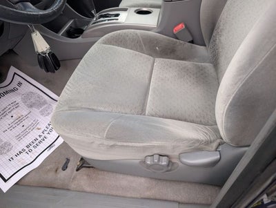 2008 Toyota Tacoma 4WD Dbl V6 AT (Natl)
