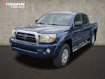 2008 Toyota Tacoma 4WD Dbl V6 AT (Natl)