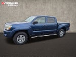 2008 Toyota Tacoma 4WD Dbl V6 AT (Natl)