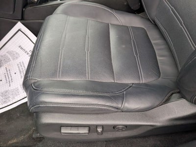2021 Honda CR-V Hybrid EX-L