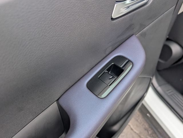 2026 Nissan LEAF SV+