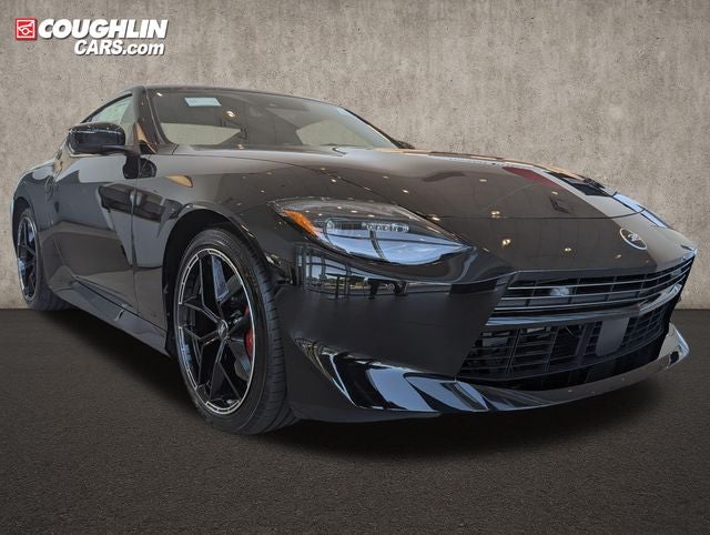 2027 Nissan Z Performance