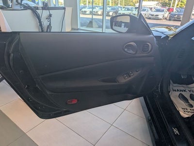 2027 Nissan Z Performance