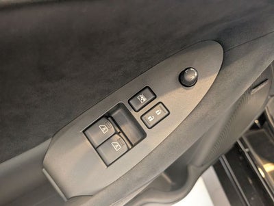 2027 Nissan Z Performance