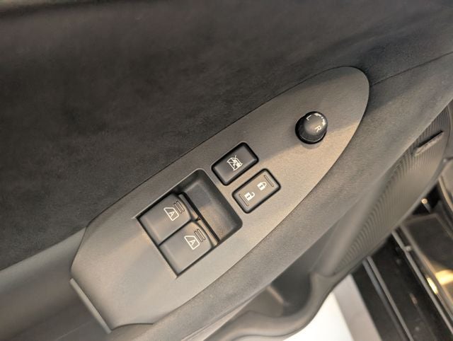 2027 Nissan Z Performance