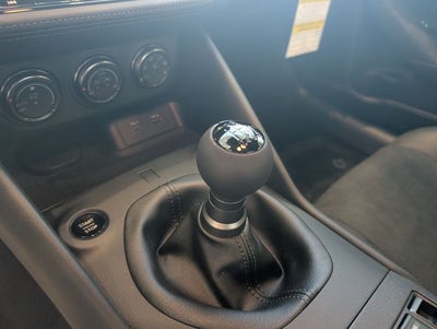 2027 Nissan Z Performance