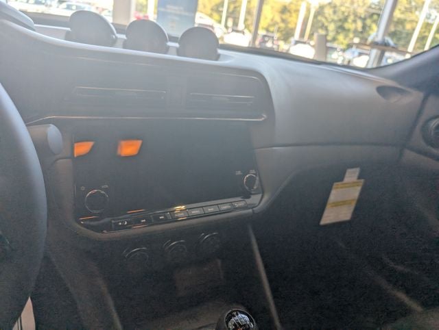 2027 Nissan Z Performance