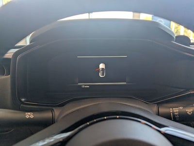 2027 Nissan Z Performance