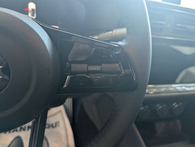 2027 Nissan Z Performance