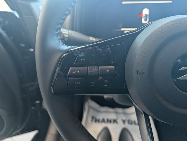 2027 Nissan Z Performance