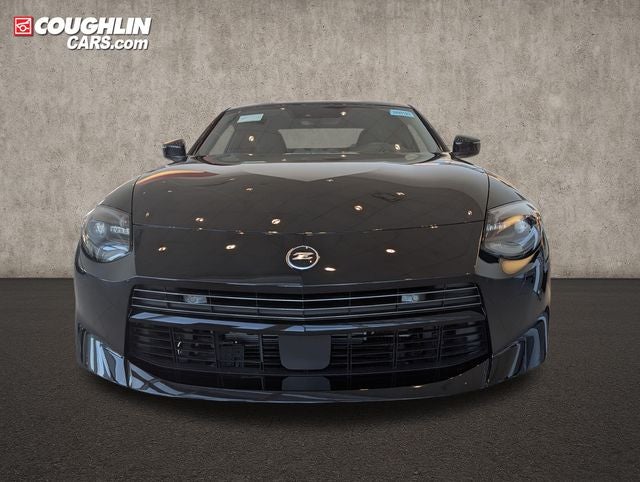 2027 Nissan Z Performance