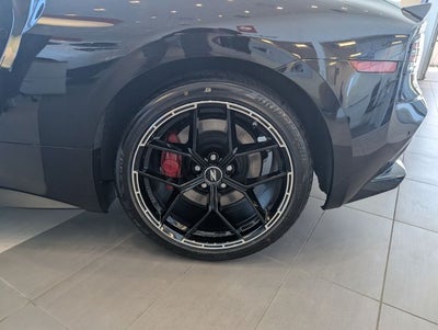 2027 Nissan Z Performance