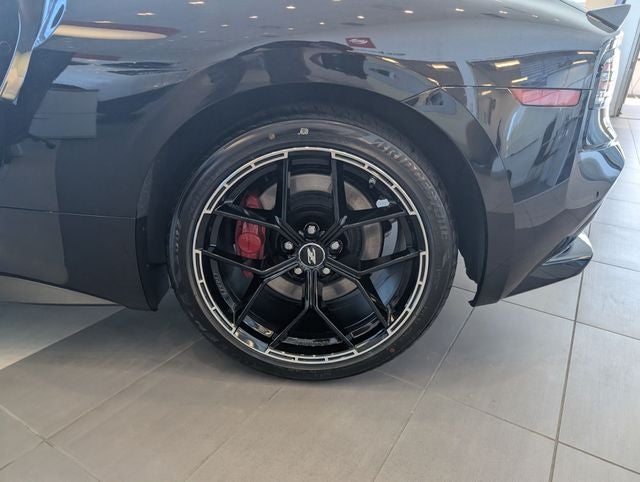 2027 Nissan Z Performance