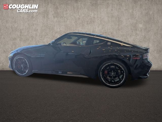 2027 Nissan Z Performance