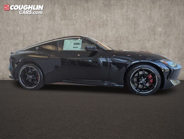 2027 Nissan Z Performance