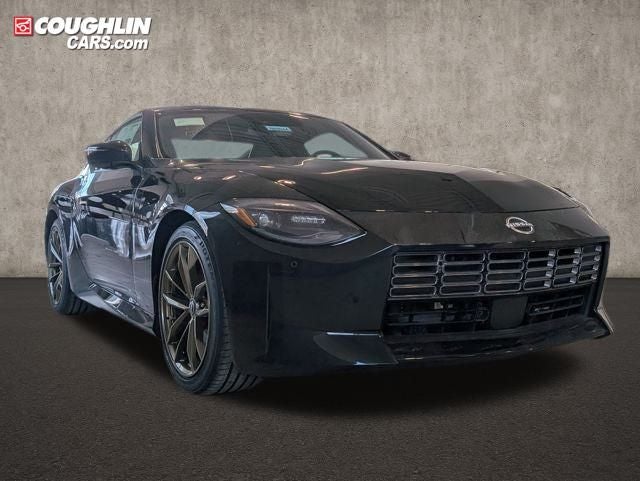 2026 Nissan Z Performance