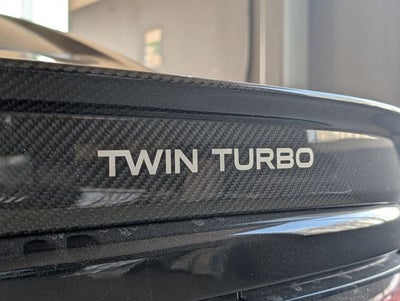 2026 Nissan Z Performance