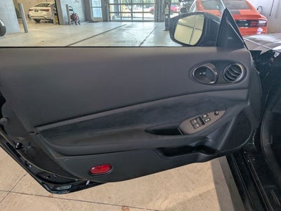 2026 Nissan Z Performance