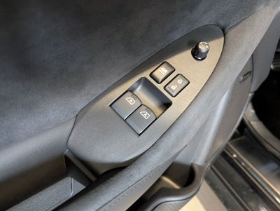 2026 Nissan Z Performance