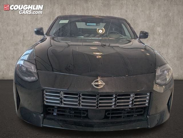 2026 Nissan Z Performance