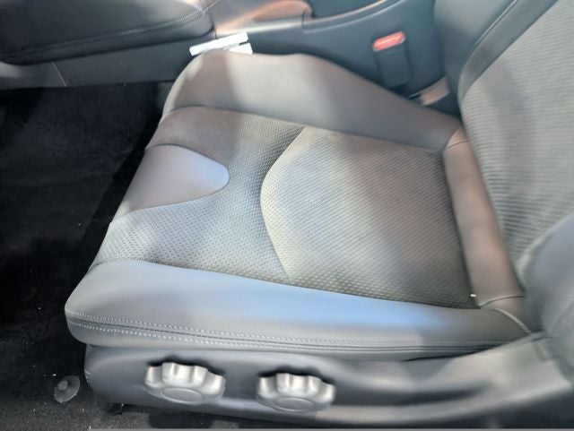 2026 Nissan Z Performance