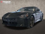 2026 Nissan Z Performance