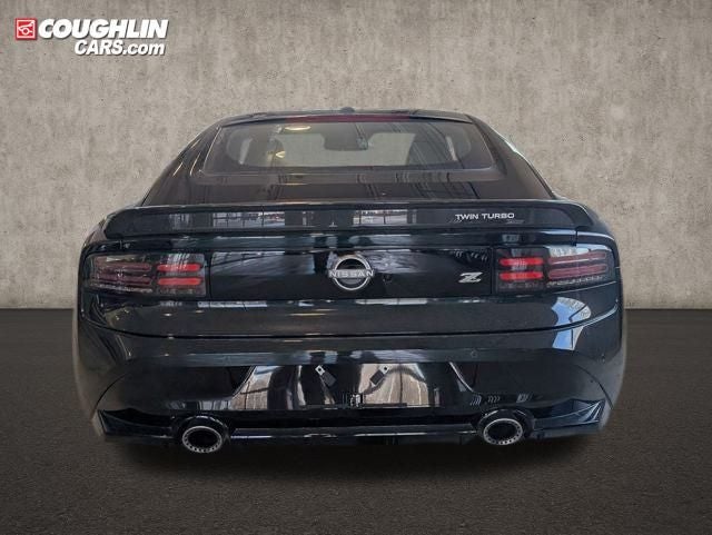 2026 Nissan Z Performance