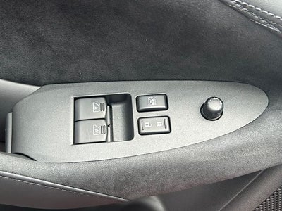 2025 Nissan Z Performance