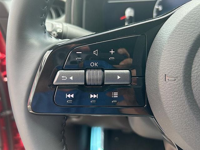 2025 Nissan Z Performance