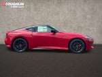 2025 Nissan Z Performance