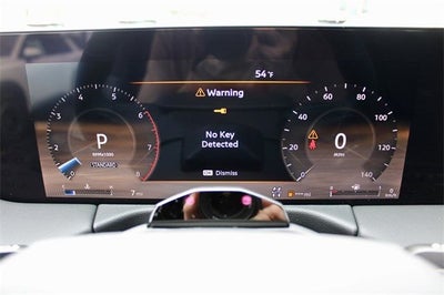 2025 Nissan Armada SL