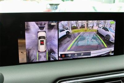 2025 Nissan Armada SL