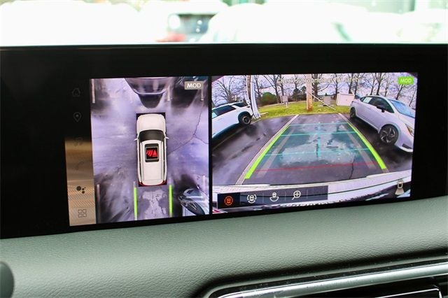 2025 Nissan Armada SL