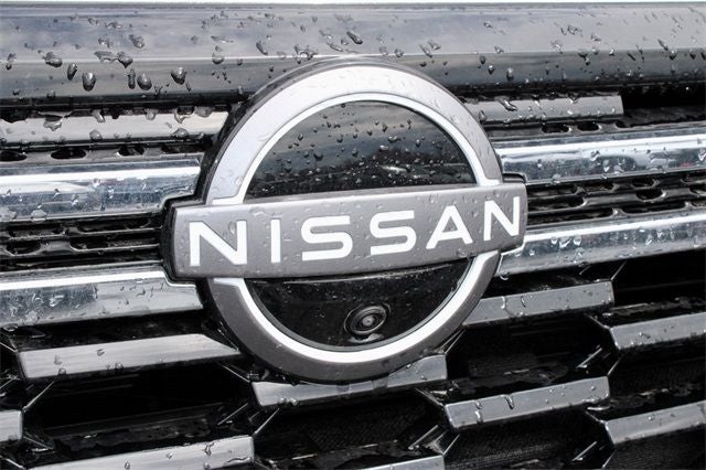 2025 Nissan Armada SL