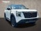2025 Nissan Armada PRO-4X