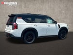 2025 Nissan Armada PRO-4X